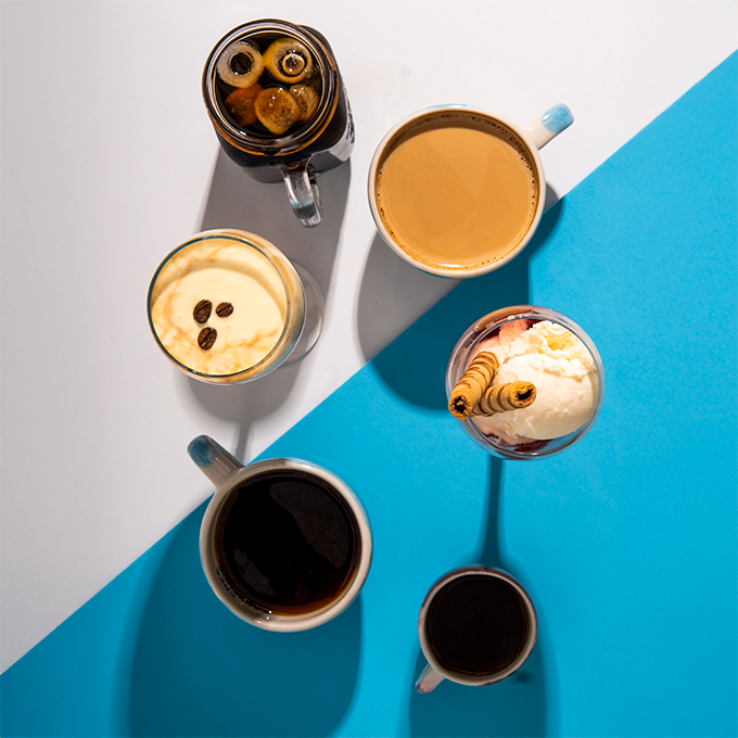 El Viaje del Café Especial