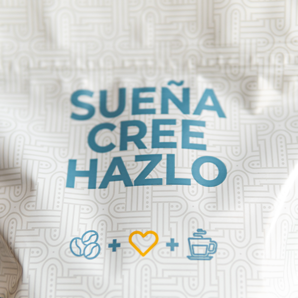 La Parla Origen – El Blend de la Casa (340g)