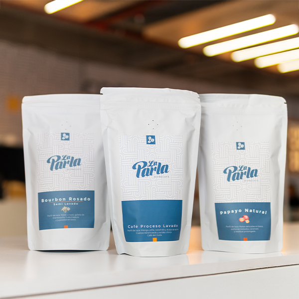 Membresía Mensual – 3 Cafés de Especialidad al Mes (340g c/u)