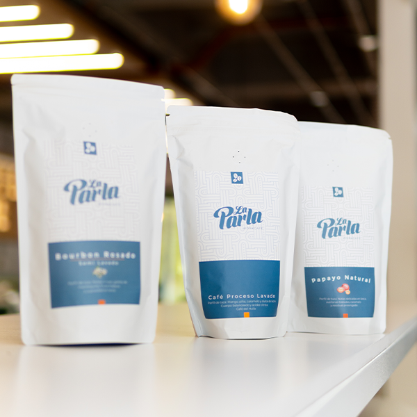 Membresía Mensual – 3 Cafés de Especialidad al Mes (340g c/u)