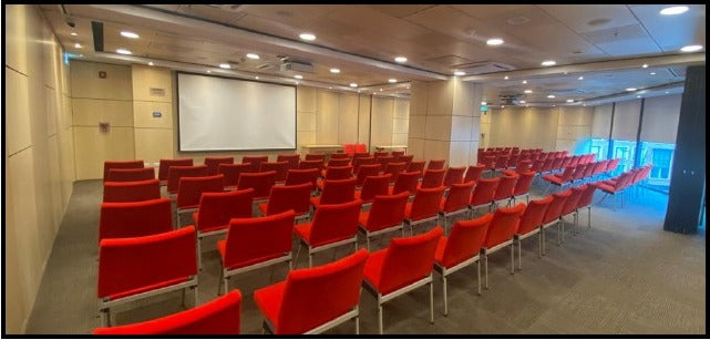 Auditorio