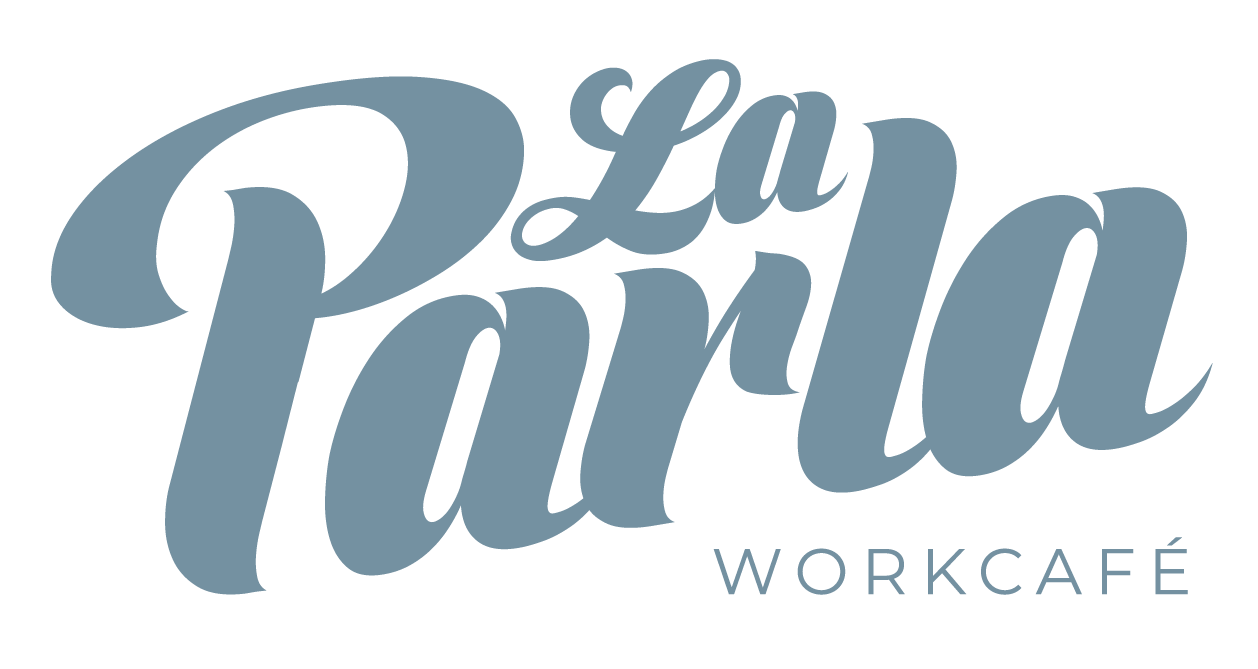 Laparlaworkcafe